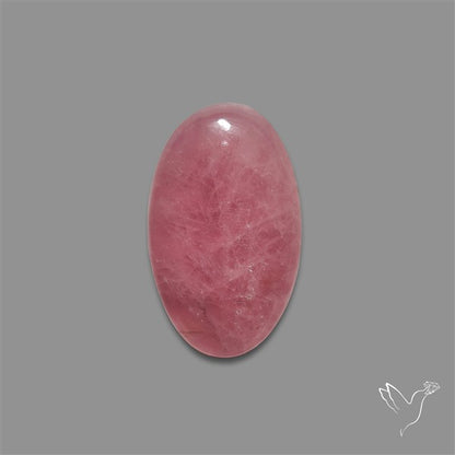 Pink Tourmaline Cabochon