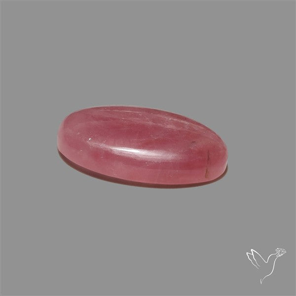 Pink Tourmaline Cabochon