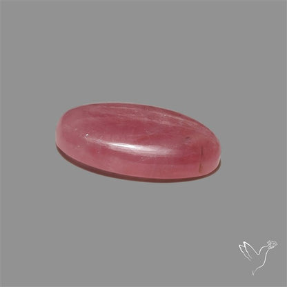 Pink Tourmaline Cabochon