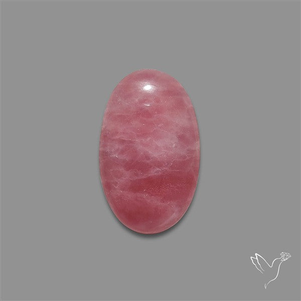 Pink Tourmaline Cabochon