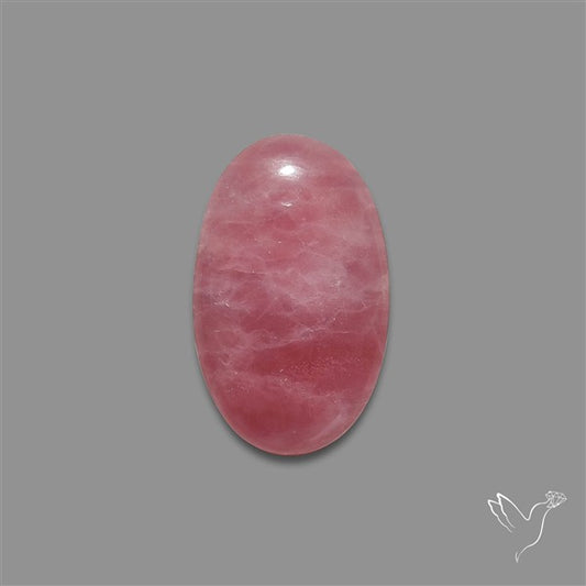 Pink Tourmaline Cabochon