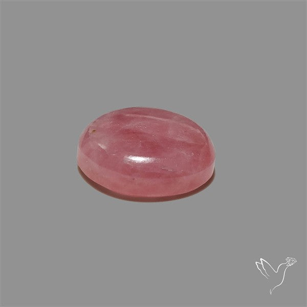 Pink Tourmaline Cabochon