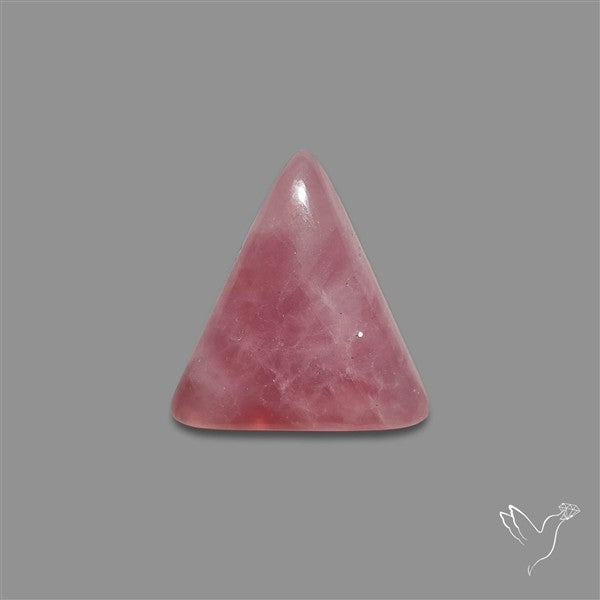 Pink Tourmaline Cabochon