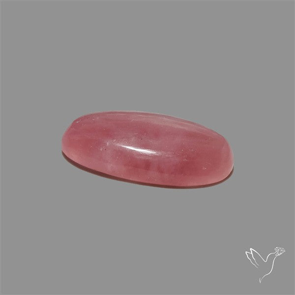 Pink Tourmaline Cabochon