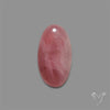 Pink Tourmaline Cabochon