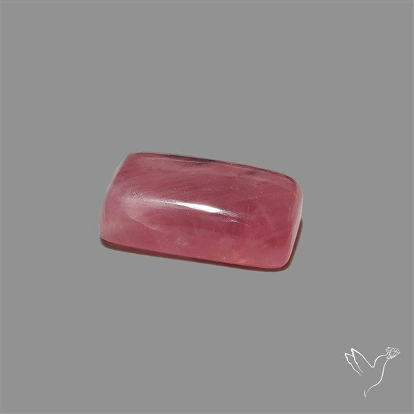 Pink Tourmaline Cabochon