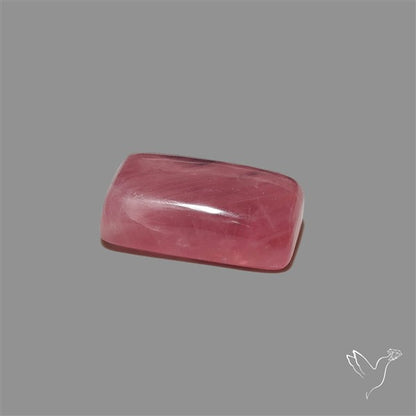 Pink Tourmaline Cabochon