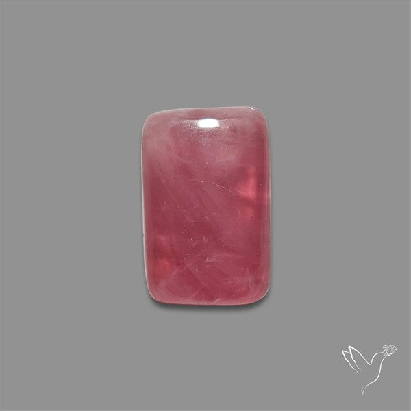 Pink Tourmaline Cabochon