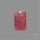 Pink Tourmaline Cabochon