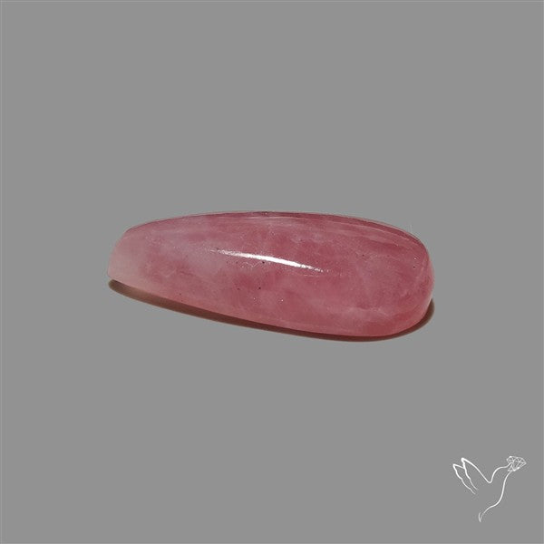 Pink Tourmaline Cabochon