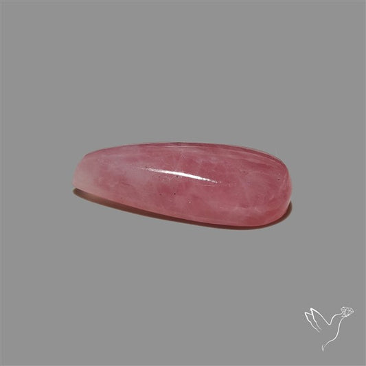 Pink Tourmaline Cabochon