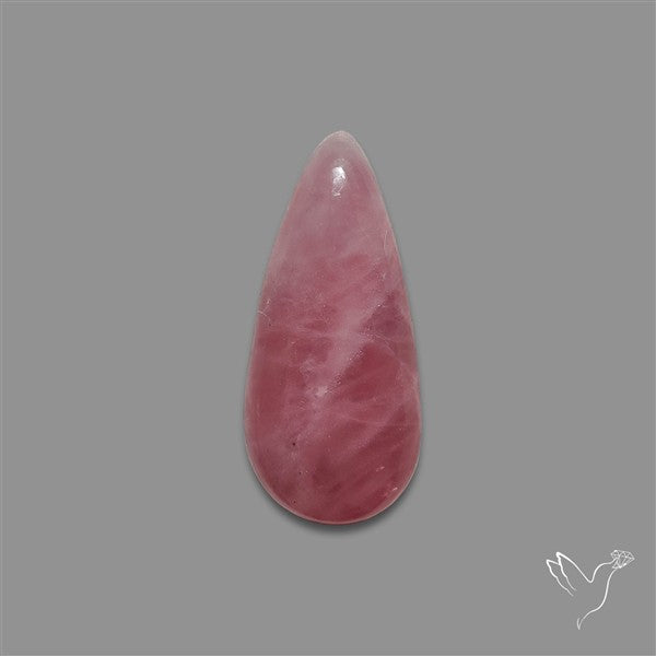 Pink Tourmaline Cabochon