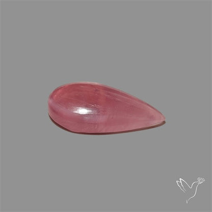 Pink Tourmaline Cabochon