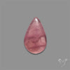Pink Tourmaline Cabochon