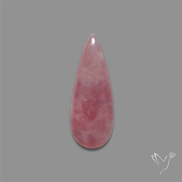 Pink Tourmaline Cabochon