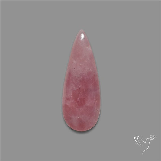 Pink Tourmaline Cabochon