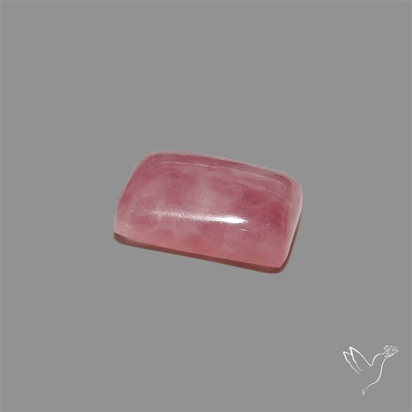 Pink Tourmaline Cabochon