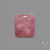 Pink Tourmaline Cabochon