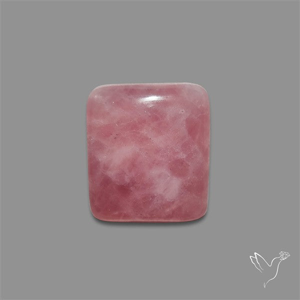 Pink Tourmaline Cabochon