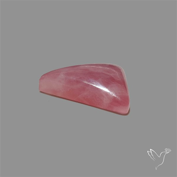 Pink Tourmaline Cabochon