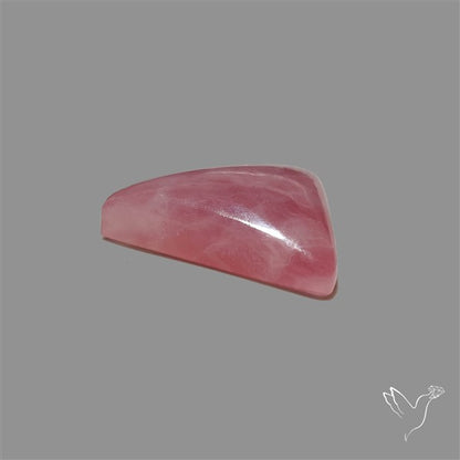Pink Tourmaline Cabochon