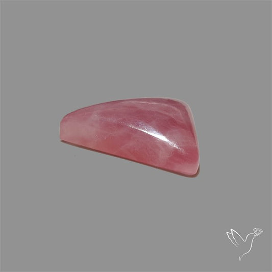 Pink Tourmaline Cabochon