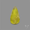 Australian Prehnite Cabochon
