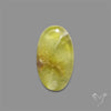 Australian Prehnite Cabochon