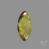 Australian Prehnite Cabochon