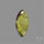 Australian Prehnite Cabochon