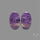 Charoite Pair
