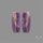 Charoite Pair