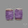 Charoite Pair