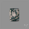 Moss Agate Cabochon