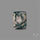 Moss Agate Cabochon