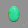 Australian Variscite Cabochon