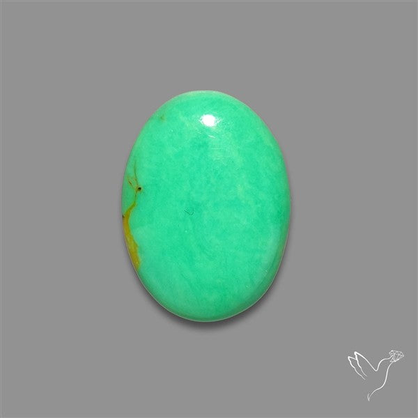 Australian Variscite Cabochon