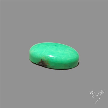 Australian Variscite Cabochon