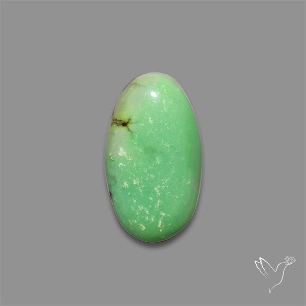 Australian Variscite Cabochon