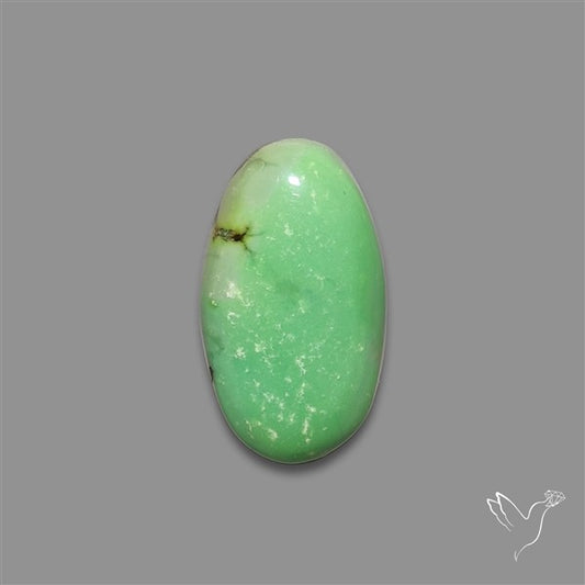 Australian Variscite Cabochon