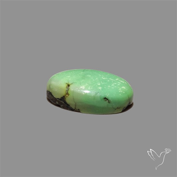 Australian Variscite Cabochon