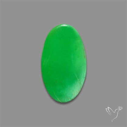 Australian Variscite Cabochon