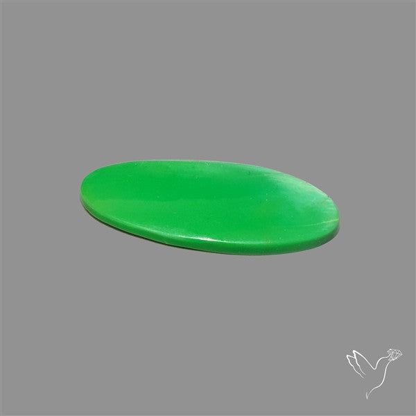 Australian Variscite Cabochon