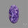 Charoite Cabochon Top Grade Material Deep Purple