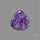 Charoite Cabochon Top Grade Material Deep Purple