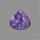 Charoite Cabochon Top Grade Material Deep Purple