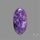Charoite Cabochon Top Grade Material Deep Purple