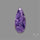 Charoite Cabochon Top Grade Material Deep Purple
