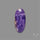 Charoite Cabochon Top Grade Material Deep Purple