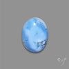 Rare Golden Hill Turquoise Cabochon